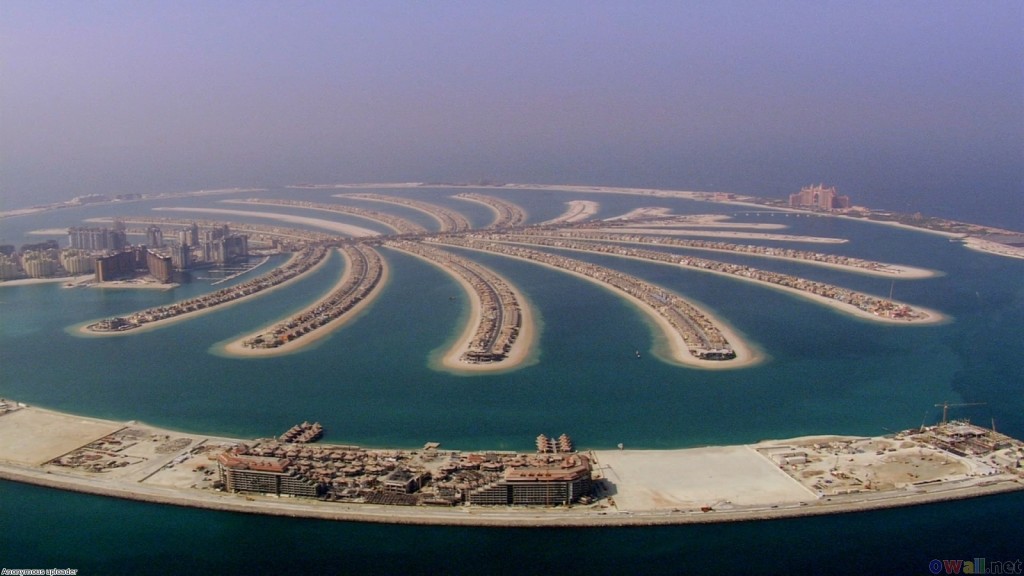 Palm Island