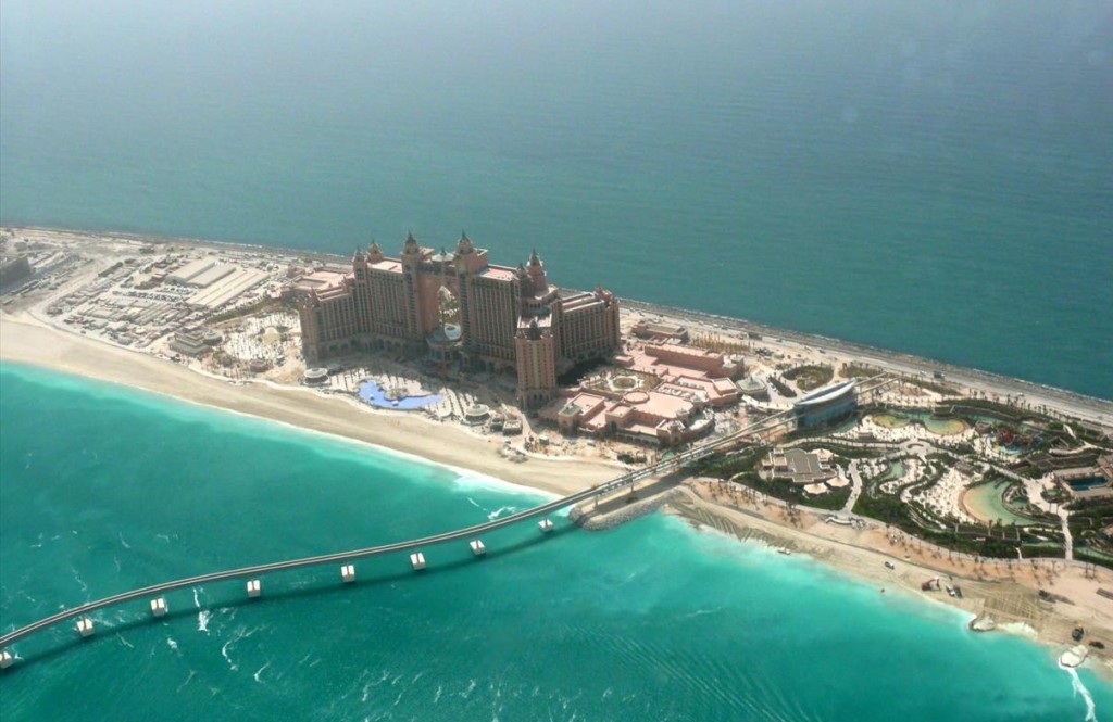Palm Island