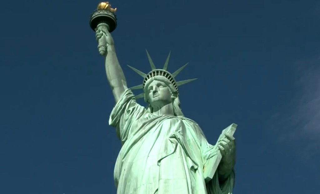 Statue Of Liberty