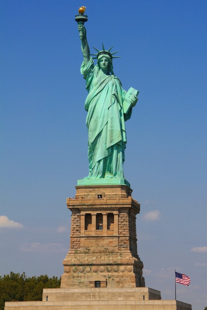 Statue Of Liberty